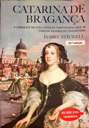 Imagem de Catarina de Bragança  
