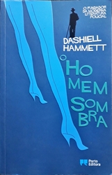 Imagem de O homem sombra