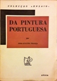 Imagem de Da pintura portuguesa 