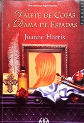 Imagem de Valete de copas e damas de espadas 