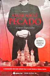 Imagem de Amar nao e  pecado