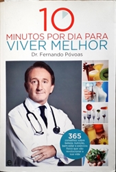 Imagem de 10 minutos por dia para viver melhor 