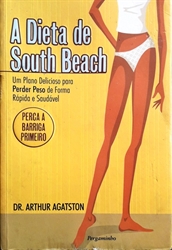 Imagem de A dieta de South Beach