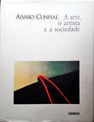 Imagem de ÁLVARO CUNHAL - A ARTE , O ARTISTA E A SOCIEDADE