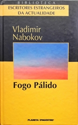 Imagem de Fogo pálido 