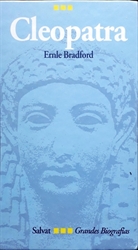 Imagem de Cleópatra 