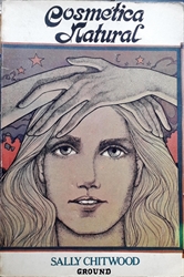 Imagem de Cosmética natural 