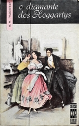 Imagem de 17 - O diamante dos Hoggattys