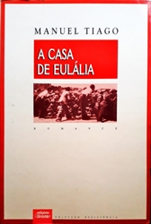 Imagem de A casa de Eulália 