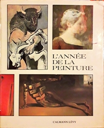Imagem de L'annee de la peinture