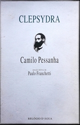 Imagem de Clepsydra