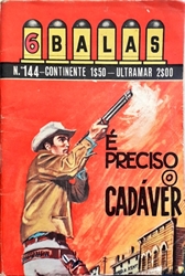 Imagem de 144 - Cromo - Janet Leigh