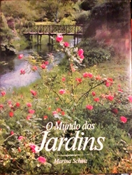 Imagem de O Mundo Dos Jardins