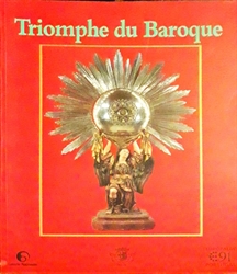 Imagem de Triomphe du Baroque