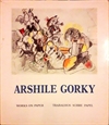 Imagem de Arshile Gorky