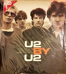 Imagem de U2 BY U2