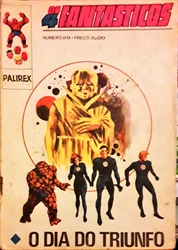 Imagem de 29 - O dia do triunfo 