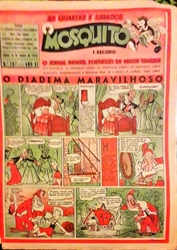 Imagem de 787 - ANO XI