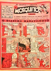 Imagem de 788 - ANO XI