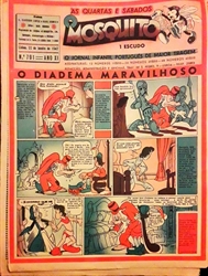 Imagem de 791 - ANO XI