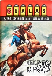 Imagem de 134 - cromo - George Peppard