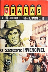 Imagem de 117 - cromo - Dick Chamberlain 