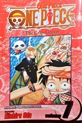 Imagem de 7 - One piece