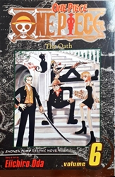 Imagem de 6 - One piece