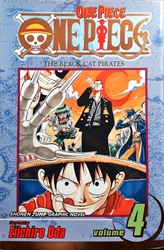 Imagem de 4 - One piece