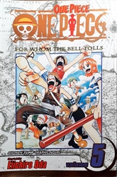Imagem de 5 - One piece