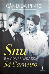 Imagem de SNU  e a vida privada com Sa Carneiro 