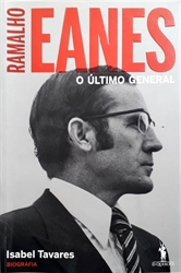 Imagem de Ramalho Eanes o último general 
