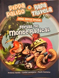 Imagem de 3 - Férias no monte radical 