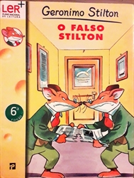 Imagem de 3 - O falso Stilton