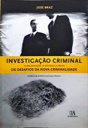 Imagem de Investigação Criminal