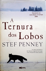 Imagem de A ternura dos lobos