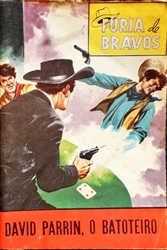 Imagem de 38 - David Parrin, o batoteiro