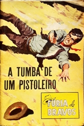 Imagem de 47 - A tumba de um pistoleiro 