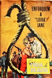 Imagem de 26 - Enforquem a "Loira Jane"