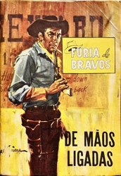 Imagem de 32 - De mãos ligadas