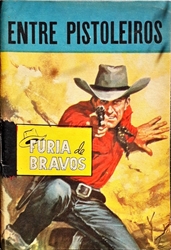 Imagem de 21 - Entre pistoleiros