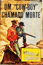 Imagem de 77 - Um "Cow-boy' chamado morte 
