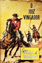 Imagem de 25 - O juiz vingador 