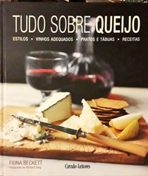Imagem de Tudo Sobre Queijo