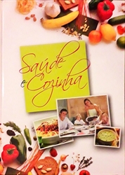 Imagem de Saude e cozinha 