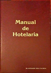 Imagem de Manual de hotelaria 