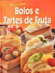 Imagem de Deliciosos bolos e tartes de fruta
