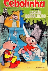 Imagem de Cebolinha - 43