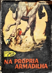 Imagem de 38 - Na própria armadilha