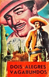 Imagem de 20 - Dois Alegres vagabundos 